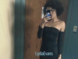 LydiaEvans