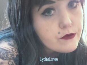 LydiaLovie