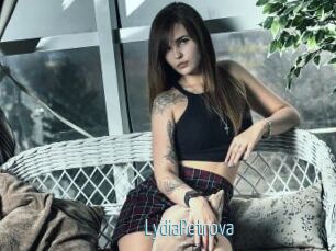 LydiaPetrova