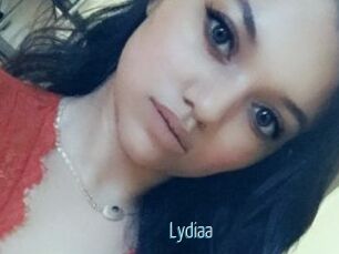 Lydiaa