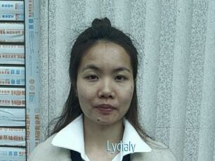 Lydialy