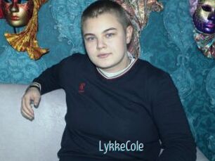 LykkeCole