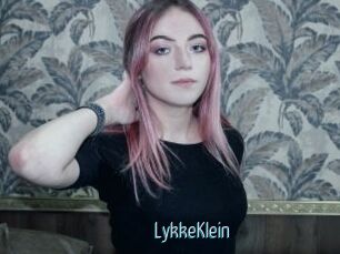 LykkeKlein