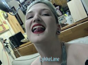LykkeLane