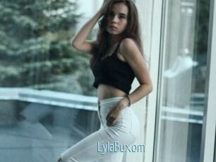 LylaBuxom