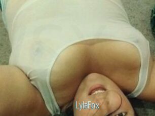 LylaFox