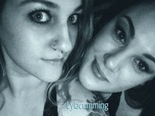 Lylacumming