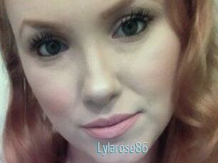Lylarose86