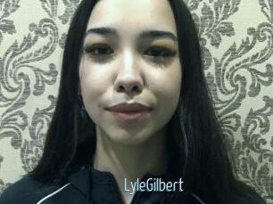 LyleGilbert