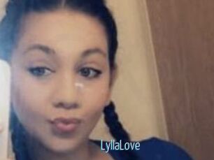 LyllaLove