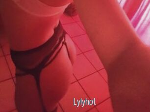 Lylyhot
