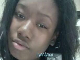 LynnAmor Video Sexe