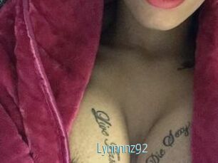 Lynnnnz92