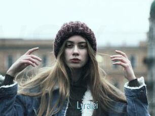 Lyralei