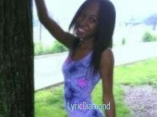 Lyric_Diamond