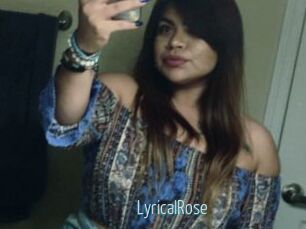 LyricalRose
