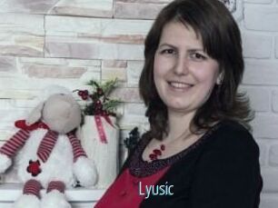 Lyusic