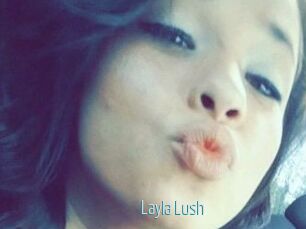 _Layla_Lush_ Video Sexe