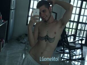 LGomelitol