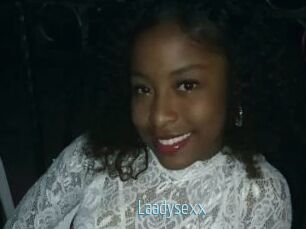 Laadysexx