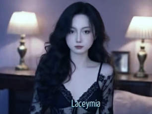 Laceymia