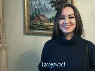 Laceysweet