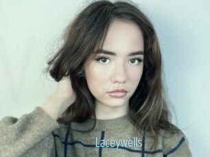 laceywells Video Sexe