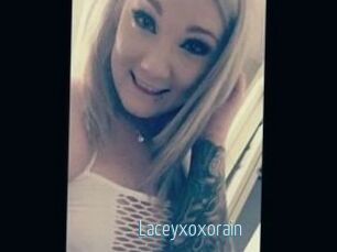 Laceyxoxorain