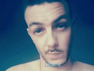 Lacorne