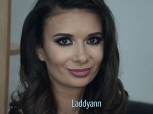 Laddyann