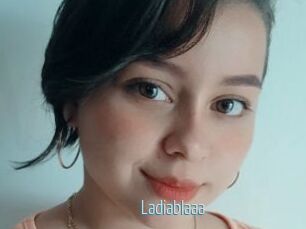 Ladiablaaa