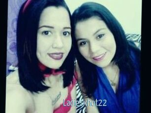 Ladiesxhot22