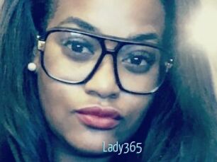 Lady365