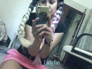 lady_fan Video Sexe