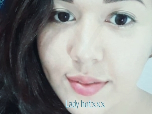 lady_hotxxx Video Sexe
