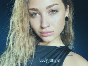 Lady_jungle