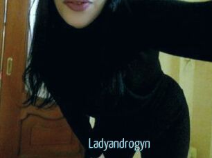 Ladyandrogyn