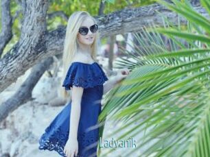 Ladyanik