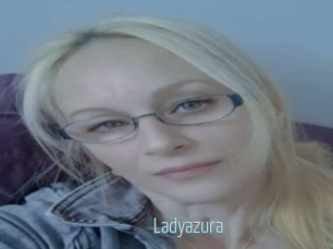 Ladyazura