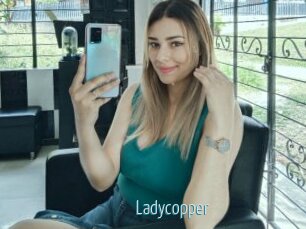 ladycopper Video Sexe