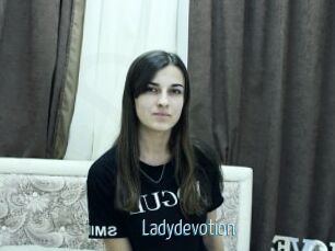 Ladydevotion
