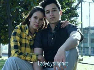 Ladydiyslikpnot