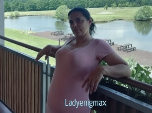 Ladyenigmax