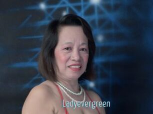 Ladyevergreen
