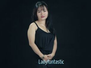 Ladyfuntastic