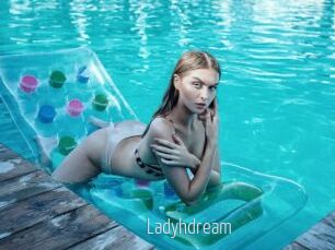 Ladyhdream