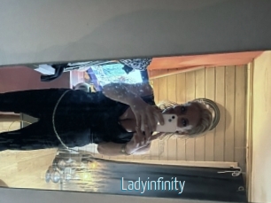 Ladyinfinity