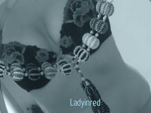 ladyinred Video Sexe