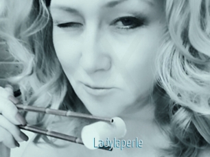 Ladylaperle