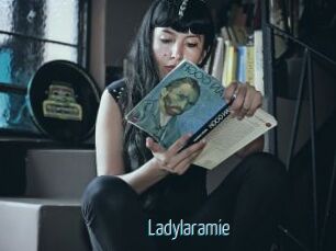 ladylaramie Video Sexe